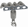 Load image into Gallery viewer, MagnaFlow Conv DF 03-05 Hyundai Elantra 2.0L - Additional View 8