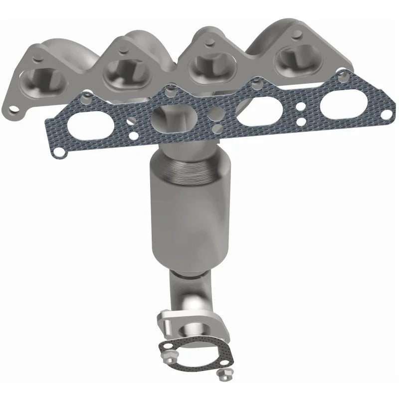 MagnaFlow Conv DF 03-05 Hyundai Elantra 2.0L - Additional View 8