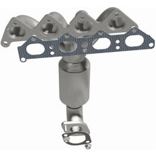 Load image into Gallery viewer, MagnaFlow Conv DF 03-05 Hyundai Elantra 2.0L - Additional View 8
