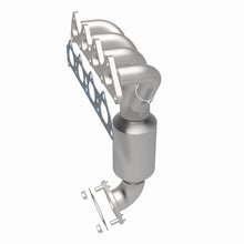 Load image into Gallery viewer, MagnaFlow Conv DF 03-05 Hyundai Elantra 2.0L - Additional View 9