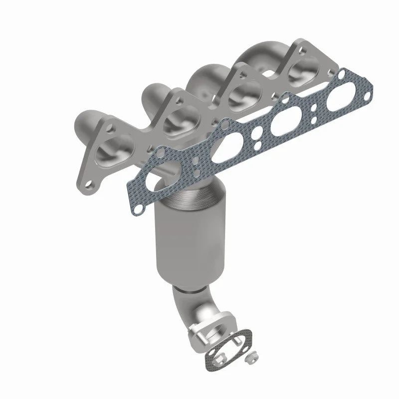 MagnaFlow Conv DF 03-05 Hyundai Elantra 2.0L - Additional View 14
