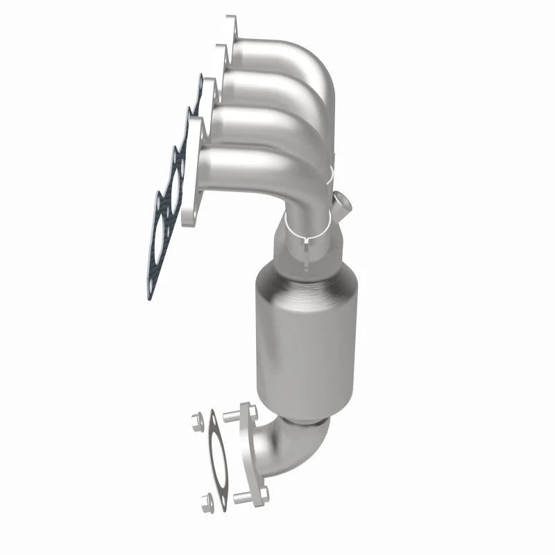 MagnaFlow Conv DF 03-05 Hyundai Elantra 2.0L - Additional View 15