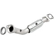 Load image into Gallery viewer, MagnaFlow Conv DF 03-05 Mazda 6 2.3L - Main Product View
