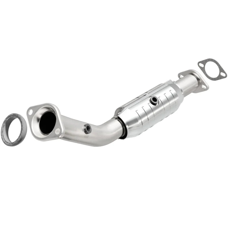 MagnaFlow Conv DF 03-05 Mazda 6 2.3L - Main Product View