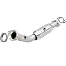 Load image into Gallery viewer, MagnaFlow Conv DF 03-05 Mazda 6 2.3L - Main Product View
