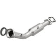 Load image into Gallery viewer, MagnaFlow Conv DF 03-05 Mazda 6 2.3L - Side View