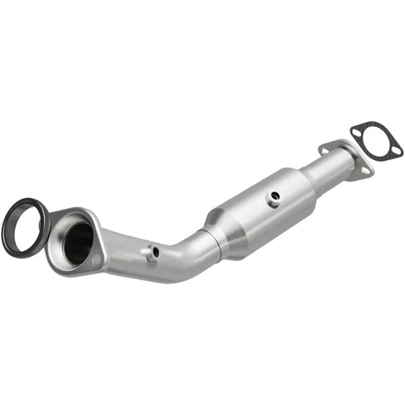 MagnaFlow Conv DF 03-05 Mazda 6 2.3L - Side View