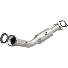 Load image into Gallery viewer, MagnaFlow Conv DF 03-05 Mazda 6 2.3L - Side View