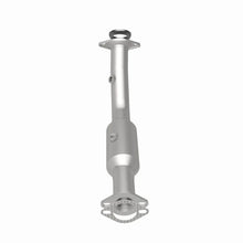 Load image into Gallery viewer, MagnaFlow Conv DF 03-05 Mazda 6 2.3L - Back View