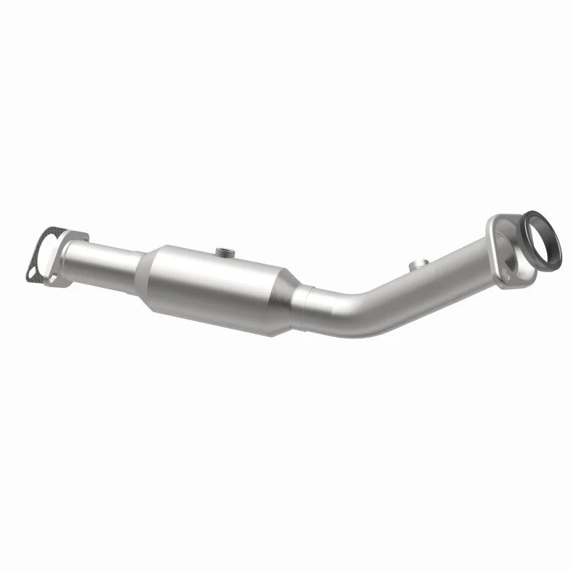 MagnaFlow Conv DF 03-05 Mazda 6 2.3L - Installation View