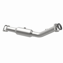 Load image into Gallery viewer, MagnaFlow Conv DF 03-05 Mazda 6 2.3L - Installation View