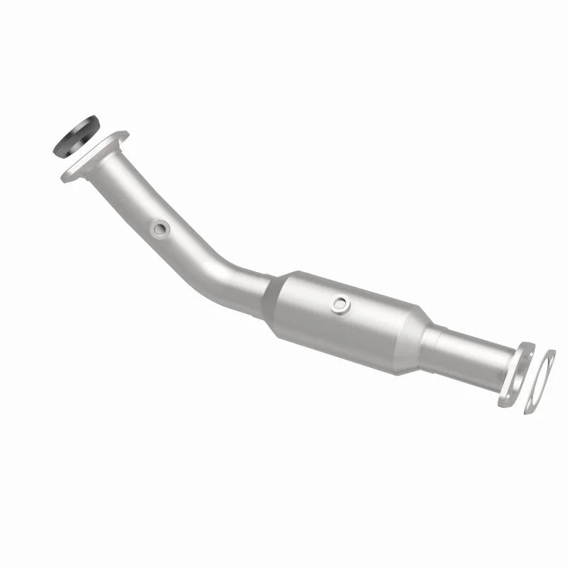 MagnaFlow Conv DF 03-05 Mazda 6 2.3L - Additional View 5