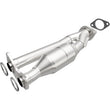 Load image into Gallery viewer, MagnaFlow Conv DF 03-05 Mazda 6 3.0L Driver Side Rear *NOT FOR SALE IN CALIFORNIA* - Main Product View