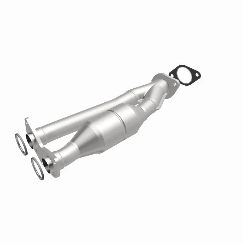 MagnaFlow Conv DF 03-05 Mazda 6 3.0L Driver Side Rear *NOT FOR SALE IN CALIFORNIA* - Additional View 7