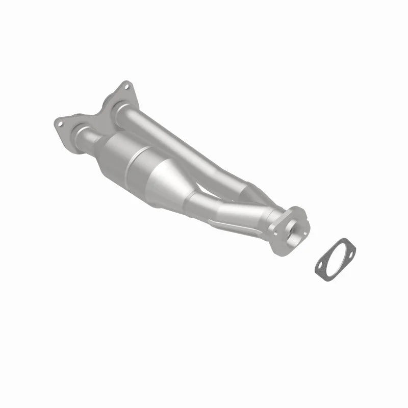 MagnaFlow Conv DF 03-05 Mazda 6 3.0L Driver Side Rear *NOT FOR SALE IN CALIFORNIA* - Additional View 11