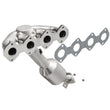 Load image into Gallery viewer, MagnaFlow Conv DF 03-05 Mercedes C230 1.8L - Main Product View