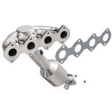 Load image into Gallery viewer, MagnaFlow Conv DF 03-05 Mercedes C230 1.8L - Main Product View