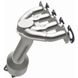 Load image into Gallery viewer, MagnaFlow Conv DF 03-05 Mercedes C230 1.8L - Additional View 5
