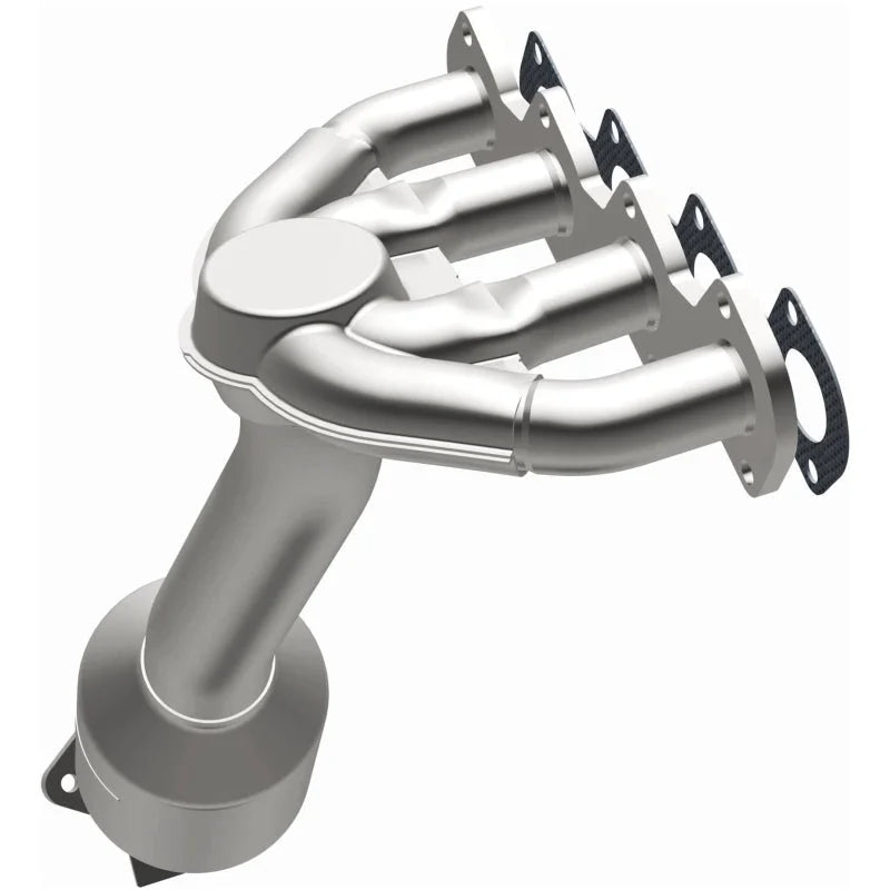MagnaFlow Conv DF 03-05 Mercedes C230 1.8L - Additional View 5