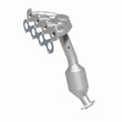 Load image into Gallery viewer, MagnaFlow Conv DF 03-05 Mercedes C230 1.8L - Additional View 10