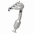 Load image into Gallery viewer, MagnaFlow Conv DF 03-05 Mercedes C230 1.8L - Additional View 11