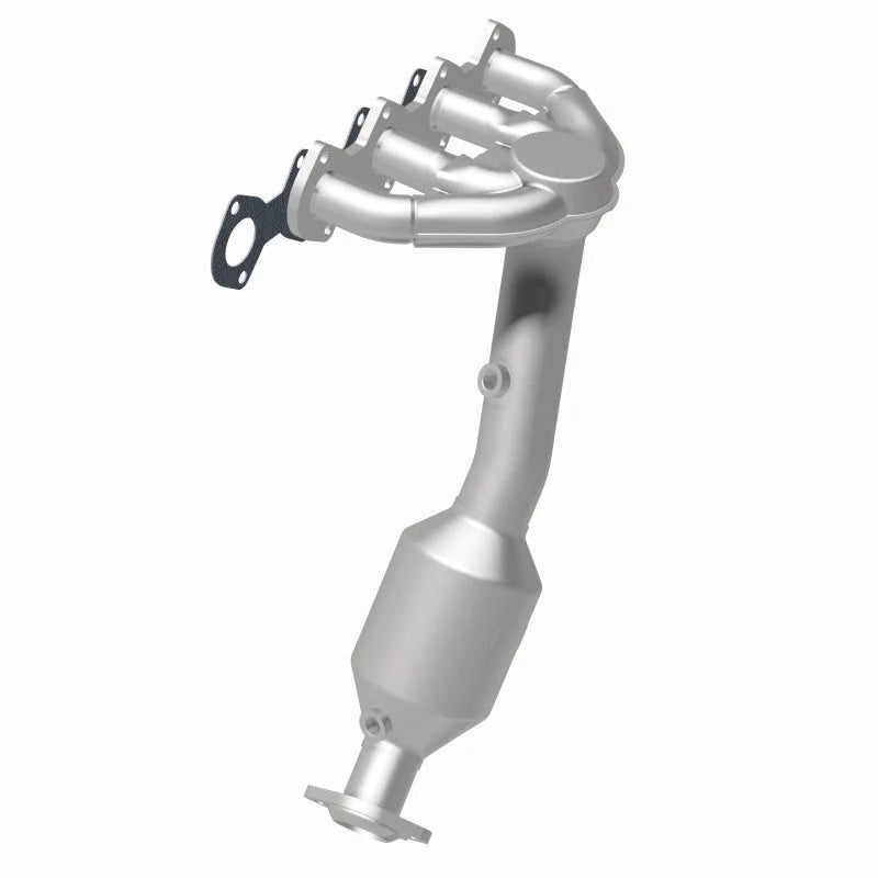MagnaFlow Conv DF 03-05 Mercedes C230 1.8L - Additional View 11