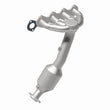 Load image into Gallery viewer, MagnaFlow Conv DF 03-05 Mercedes C230 1.8L - Additional View 13