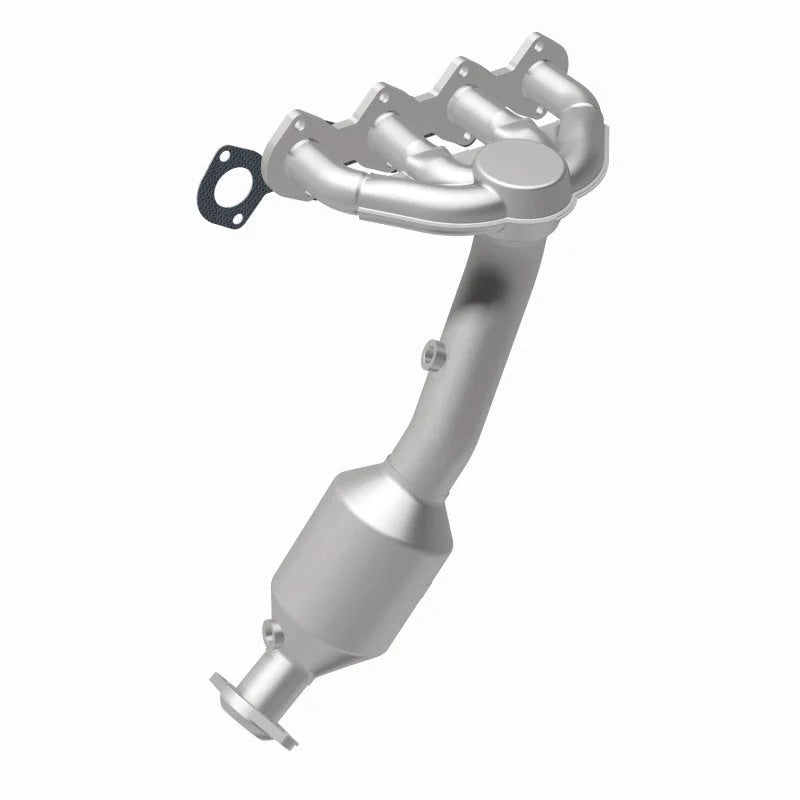 MagnaFlow Conv DF 03-05 Mercedes C230 1.8L - Additional View 13