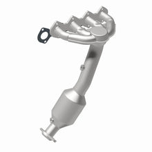 Load image into Gallery viewer, MagnaFlow Conv DF 03-05 Mercedes C230 1.8L - Additional View 13