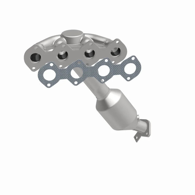 MagnaFlow Conv DF 03-05 Mercedes C230 1.8L - Additional View 16