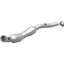 Load image into Gallery viewer, MagnaFlow Conv DF 03-05 R Rover HSE4.4 D/S OE - Main Product View