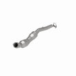 Load image into Gallery viewer, MagnaFlow Conv DF 03-05 R Rover HSE4.4 D/S OE - Side View