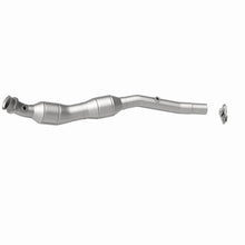 Load image into Gallery viewer, MagnaFlow Conv DF 03-05 R Rover HSE4.4 D/S OE - Back View