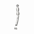 Load image into Gallery viewer, MagnaFlow Conv DF 03-05 R Rover HSE4.4 D/S OE - Additional View 5