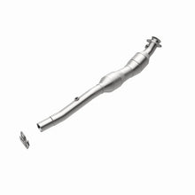 Load image into Gallery viewer, MagnaFlow Conv DF 03-05 R Rover HSE4.4 D/S OE - Additional View 7