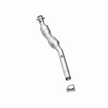 Load image into Gallery viewer, MagnaFlow Conv DF 03-05 R Rover HSE4.4 D/S OE - Additional View 15