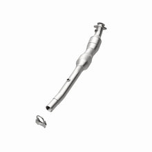 Load image into Gallery viewer, MagnaFlow Conv DF 03-05 R Rover HSE4.4 D/S OE - Additional View 16