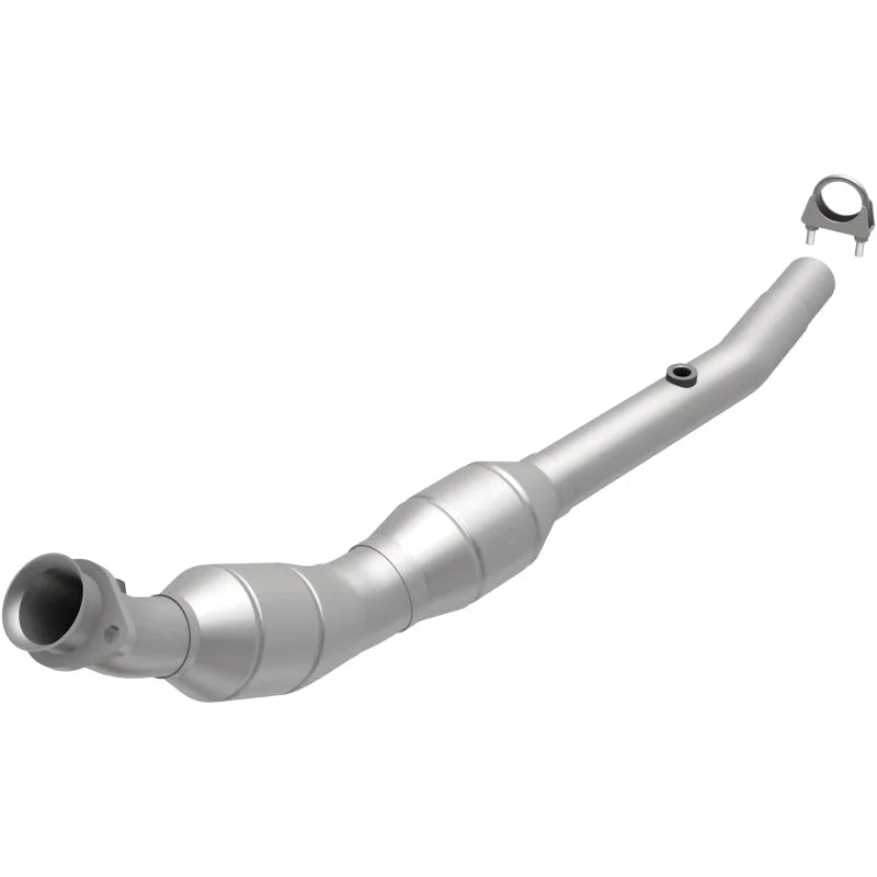 MagnaFlow Conv DF 03-05 R Rover HSE4.4 P/S OE - Side View