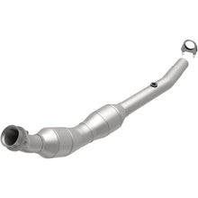 Load image into Gallery viewer, MagnaFlow Conv DF 03-05 R Rover HSE4.4 P/S OE - Side View