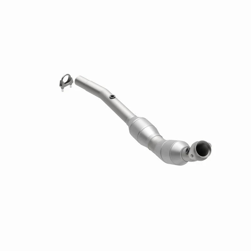 MagnaFlow Conv DF 03-05 R Rover HSE4.4 P/S OE - Back View