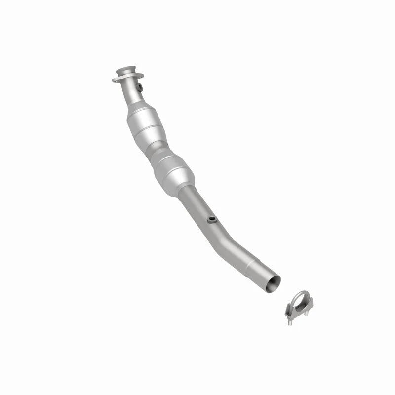 MagnaFlow Conv DF 03-05 R Rover HSE4.4 P/S OE - Additional View 5