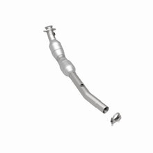 Load image into Gallery viewer, MagnaFlow Conv DF 03-05 R Rover HSE4.4 P/S OE - Additional View 5