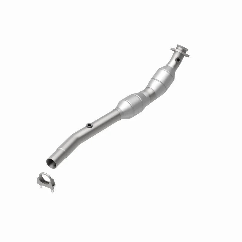 MagnaFlow Conv DF 03-05 R Rover HSE4.4 P/S OE - Additional View 7