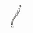 Load image into Gallery viewer, MagnaFlow Conv DF 03-05 R Rover HSE4.4 P/S OE - Additional View 10