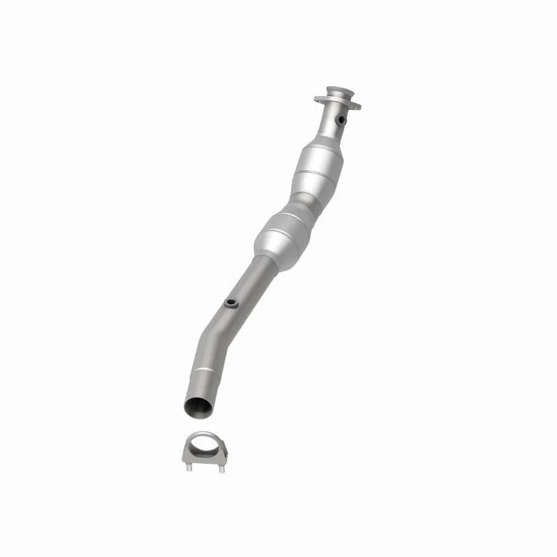 MagnaFlow Conv DF 03-05 R Rover HSE4.4 P/S OE - Additional View 10