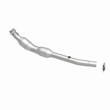 Load image into Gallery viewer, MagnaFlow Conv DF 03-05 R Rover HSE4.4 P/S OE - Additional View 13