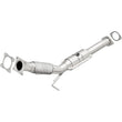 Load image into Gallery viewer, MagnaFlow Conv DF 03-05 Volvo S60/ V70 2.4L - Main Product View
