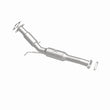 Load image into Gallery viewer, MagnaFlow Conv DF 03-05 Volvo S60/ V70 2.4L - Side View