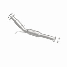 Load image into Gallery viewer, MagnaFlow Conv DF 03-05 Volvo S60/ V70 2.4L - Side View
