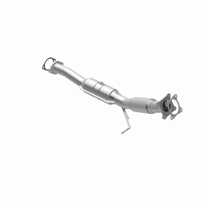 MagnaFlow Conv DF 03-05 Volvo S60/ V70 2.4L - Back View